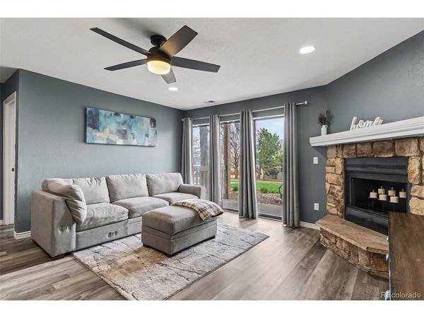 7468 S Alkire #104, Littleton, CO 80127