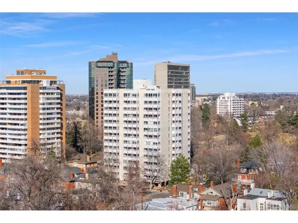 1200 N Humboldt #504, Denver, CO 80218