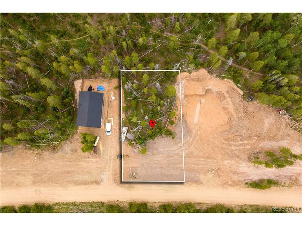 224 County Road 8342, Fraser, CO 80442