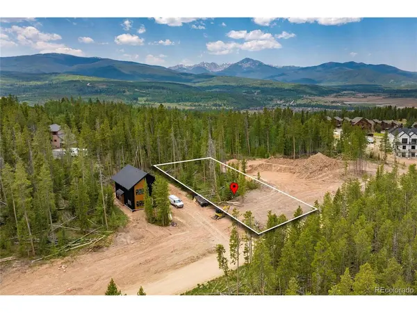 224 County Road 8342, Fraser, CO 80442