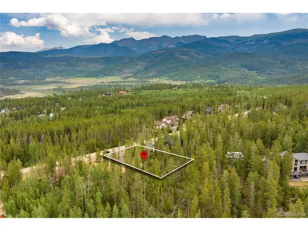 224 County Road 8342, Fraser, CO 80442
