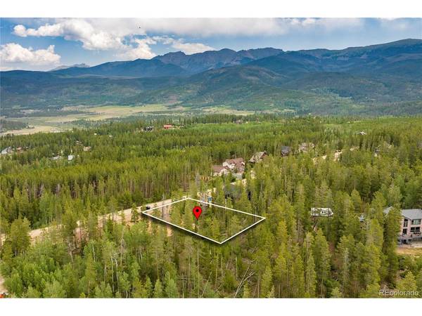 224 County Road 8342, Fraser, CO 80442
