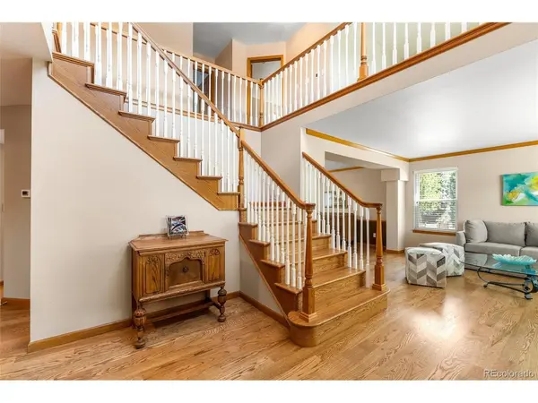 8880 Chestnut Hill, Highlands Ranch, CO 80130