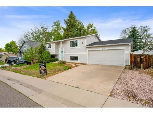 6113 S Cody, Littleton, CO 80123
