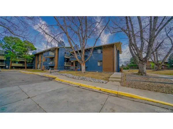 2800 Kalmia #A-A225, Boulder, CO 80301