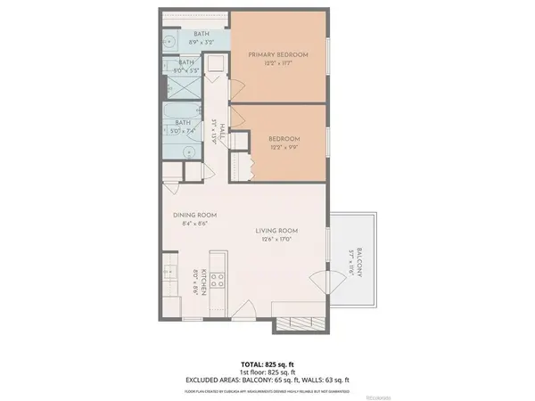 2800 Kalmia #A-A225, Boulder, CO 80301