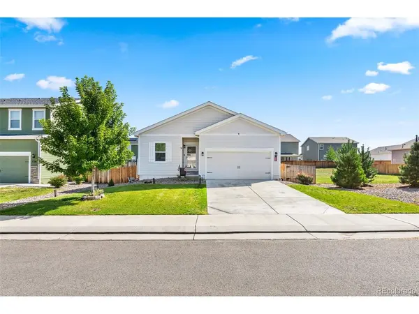 7214 Aspen Brook, Frederick, CO 80530