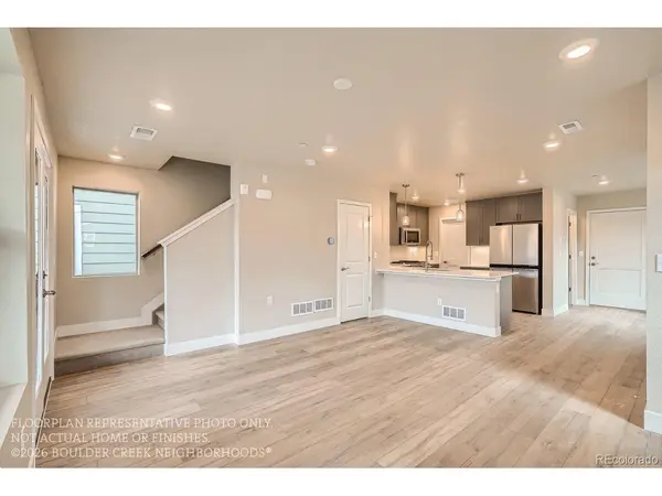 160 55th, Boulder, CO 80303