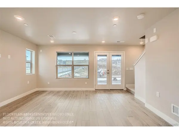 160 55th, Boulder, CO 80303