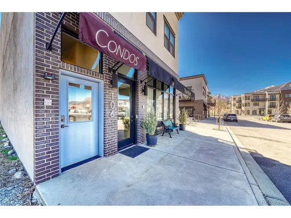 106 Old Stage #D, Salida, CO 81201
