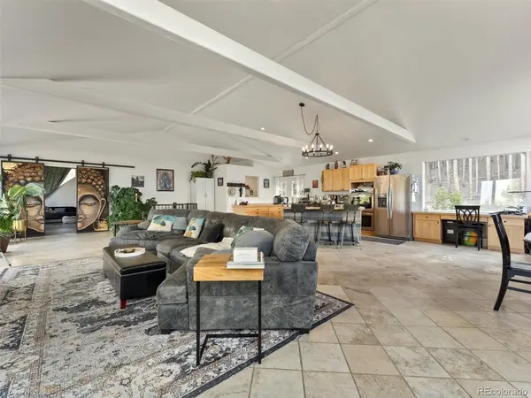 197 Sawmill, Idaho Springs, CO 80452