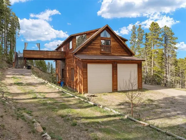197 Sawmill, Idaho Springs, CO 80452