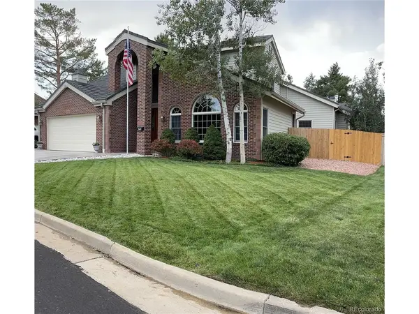1657 W 115th, Westminster, CO 80234
