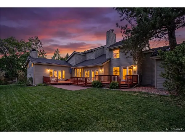 1657 W 115th, Westminster, CO 80234