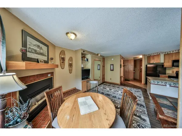 Address not disclosed, Winter Park, CO 80482
