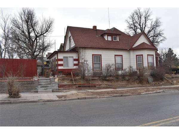 501 Colorado, La Junta, CO 81050