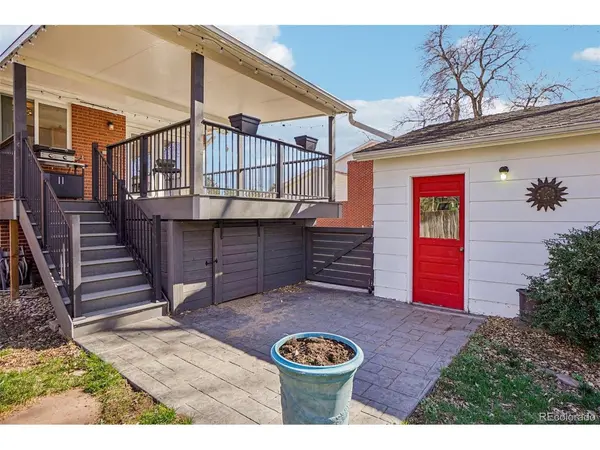 2883 S Otis, Denver, CO 80227
