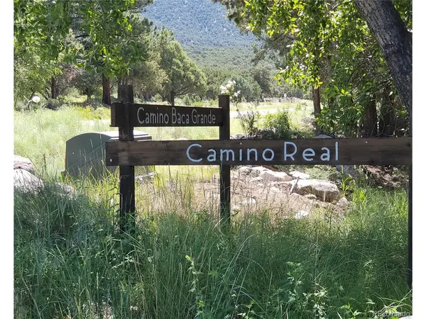 Address not disclosed, Crestone, CO 81131