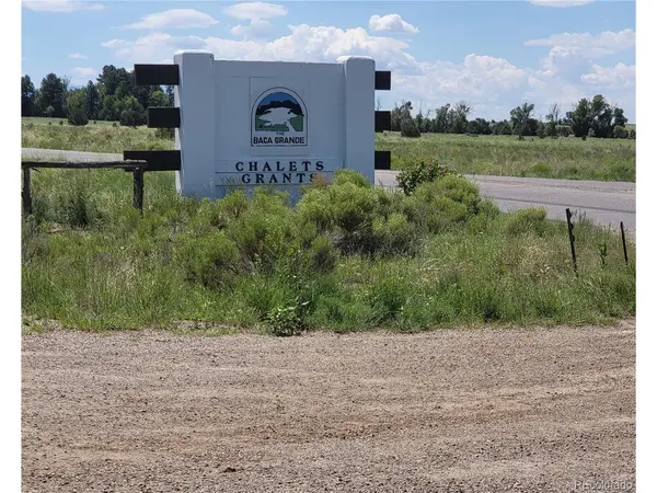 Address not disclosed, Crestone, CO 81131