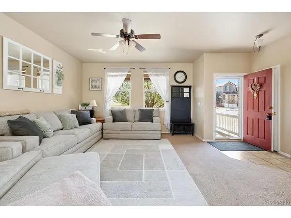 7592 Triangle, Fort Collins, CO 80525