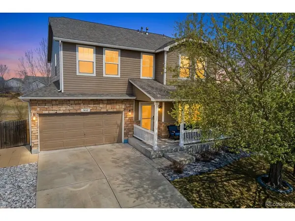 7592 Triangle, Fort Collins, CO 80525