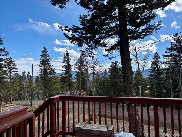 34089 Lyttle Dowdle, Golden, CO 80403