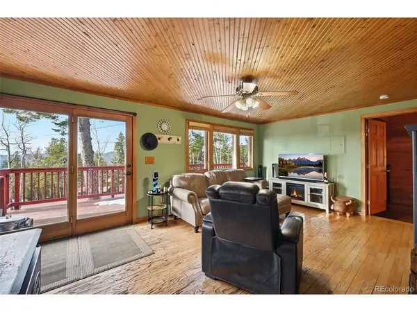 34089 Lyttle Dowdle, Golden, CO 80403