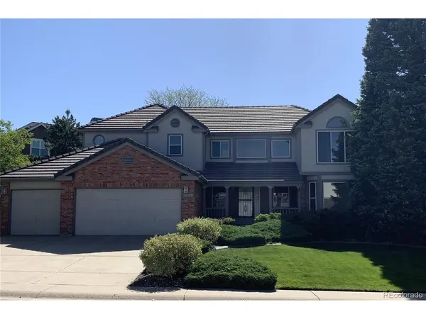 9888 Falcon Creek, Highlands Ranch, CO 80130