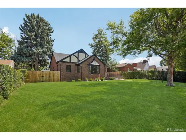 2856 N Glencoe, Denver, CO 80207