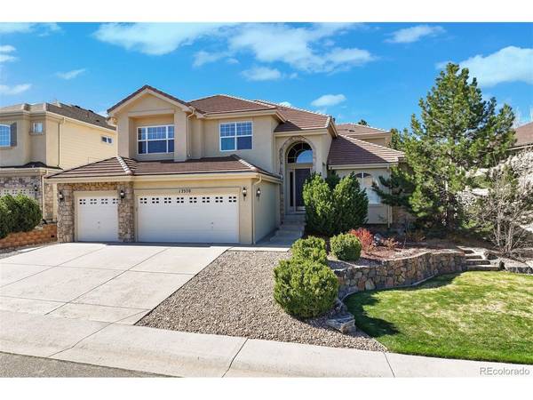 12370 Tapadero, Castle Pines, CO 80108