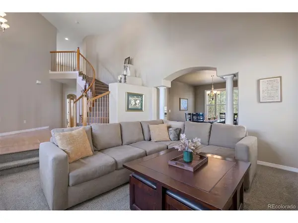 12370 Tapadero, Castle Pines, CO 80108