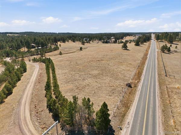 39080 County Road 21, Elizabeth, CO 80107