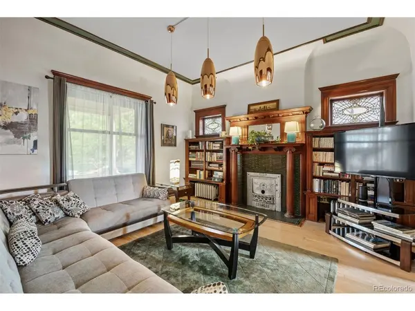 1437 Columbine, Denver, CO 80206
