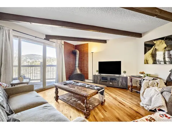 2401 Ryan Gulch #109, Silverthorne, CO 80498
