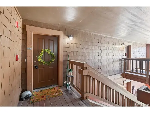 560 River View #706, New Castle, CO 81647