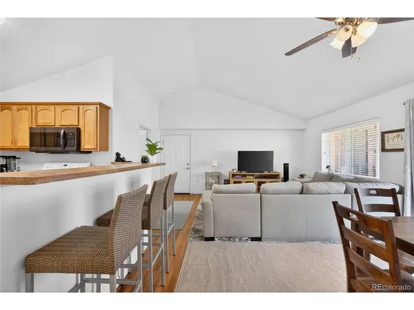 560 River View #706, New Castle, CO 81647
