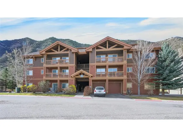 560 River View #706, New Castle, CO 81647