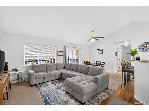 560 River View #706, New Castle, CO 81647