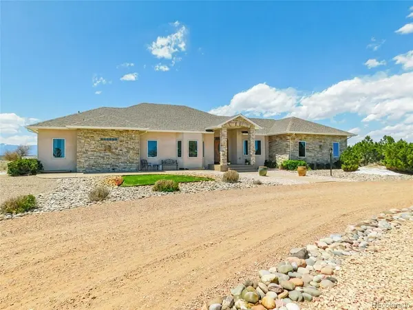 4351 S Little Burnt Mill, Pueblo, CO 81004