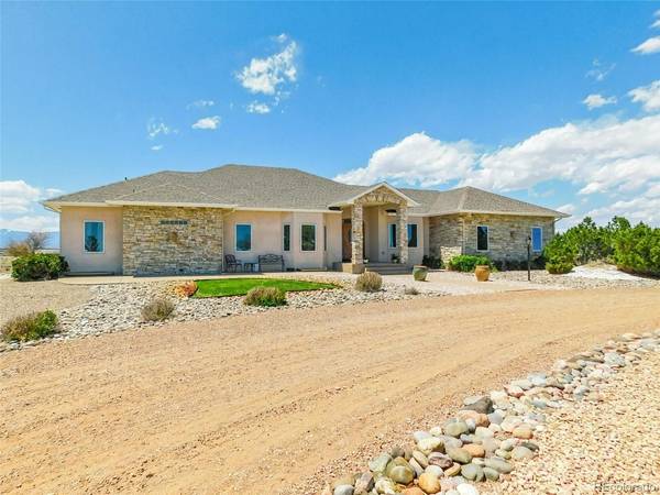 4351 S Little Burnt Mill, Pueblo, CO 81004
