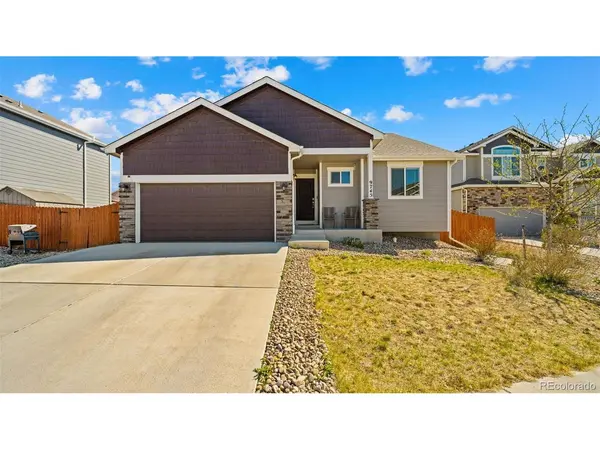9745 Porch Swing, Peyton, CO 80831