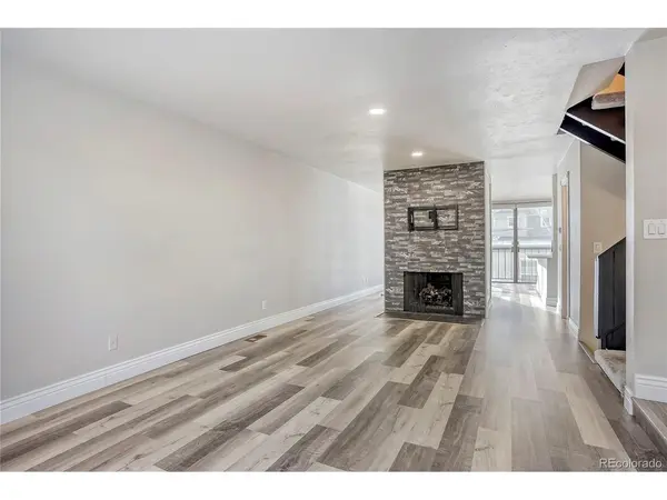 935 N Pennsylvania #8, Denver, CO 80203