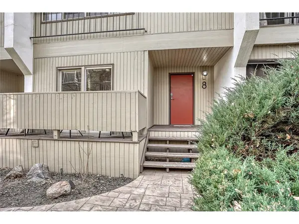 935 N Pennsylvania #8, Denver, CO 80203