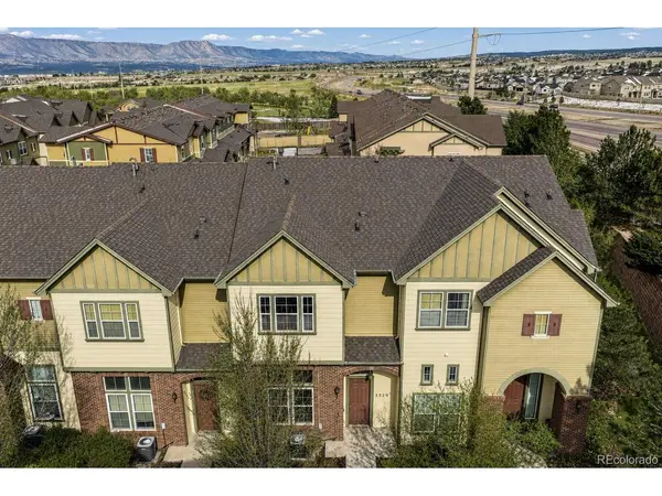 3329 Gladstone Creek, Colorado Springs, CO 80908
