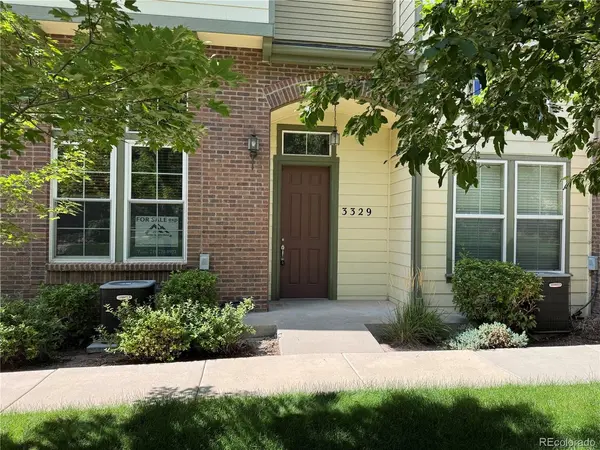 3329 Gladstone Creek, Colorado Springs, CO 80908
