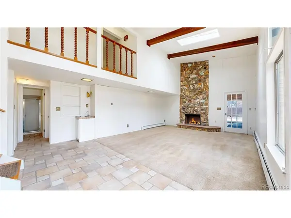 7415 W Radcliff, Littleton, CO 80123