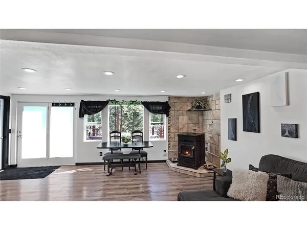 16536 Ouray, Pine, CO 80470