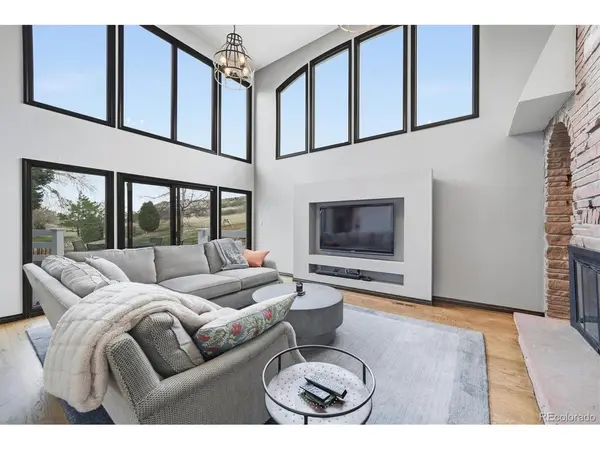 4 Blue Grouse Ridge, Littleton, CO 80127