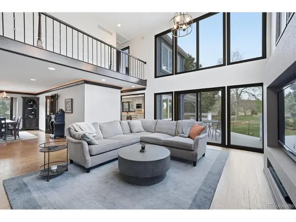 4 Blue Grouse Ridge, Littleton, CO 80127