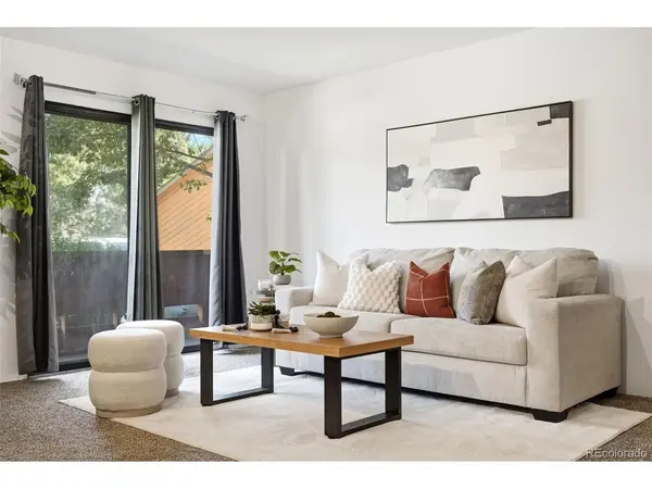 3295 S Ammons #108, Lakewood, CO 80227